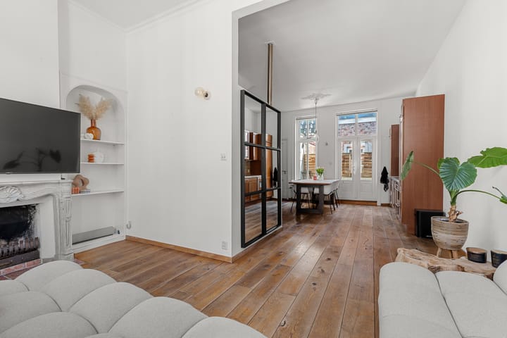 Foto 12 van Nieuwstad 6