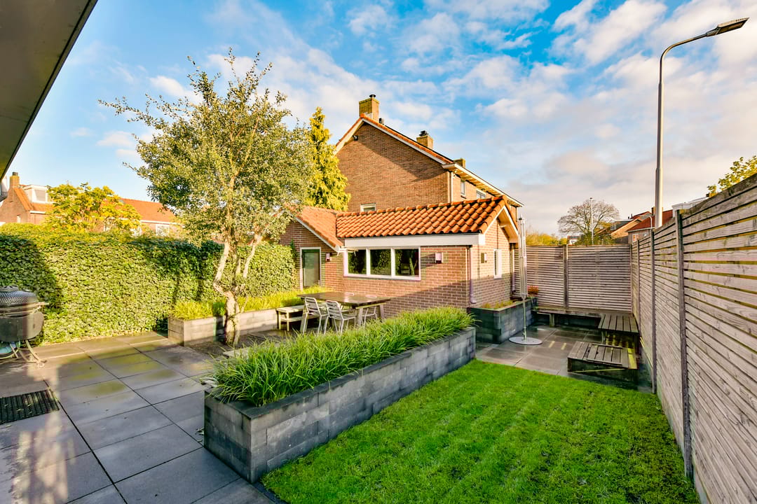 Foto 22 van Prinses Beatrixlaan 7