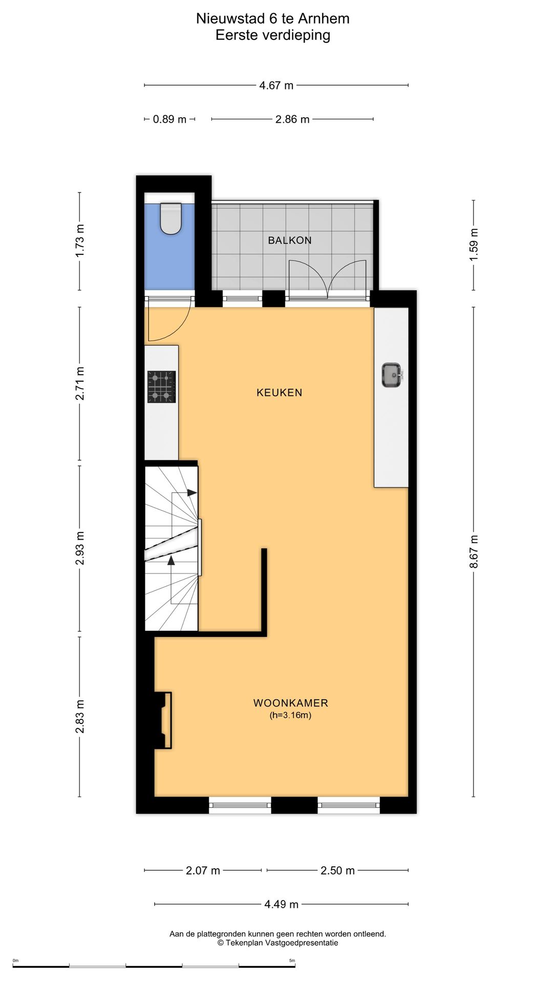 Foto 37 van Nieuwstad 6