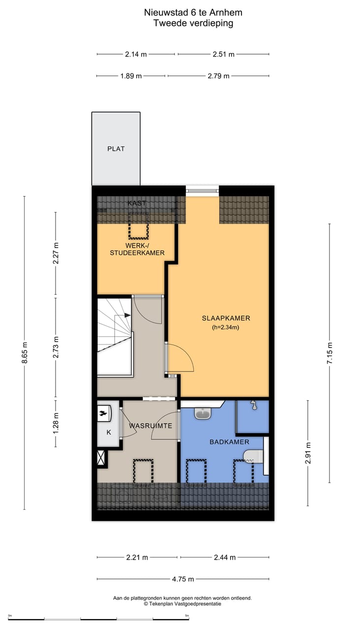 Foto 38 van Nieuwstad 6