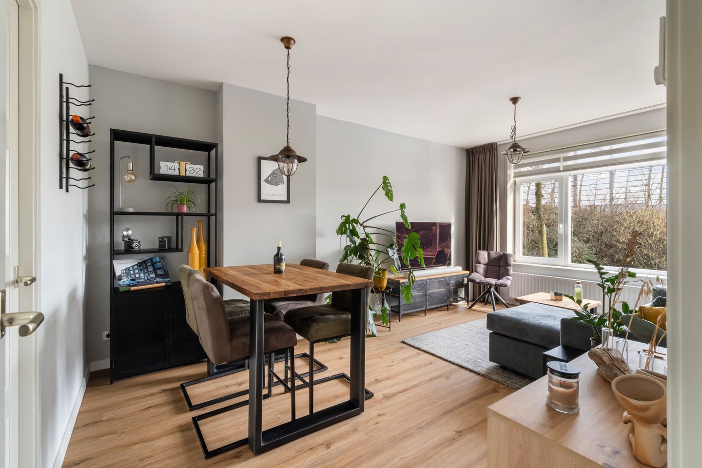 Foto 1 van Spoorsingel 157-A