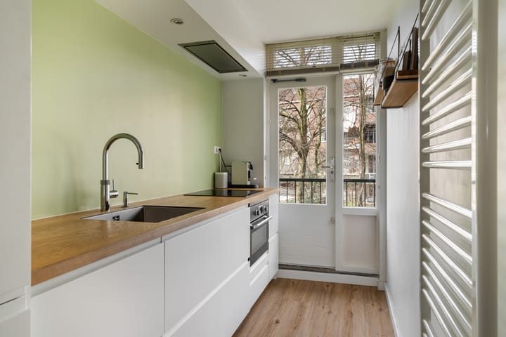 Foto 2 van Spoorsingel 157-A