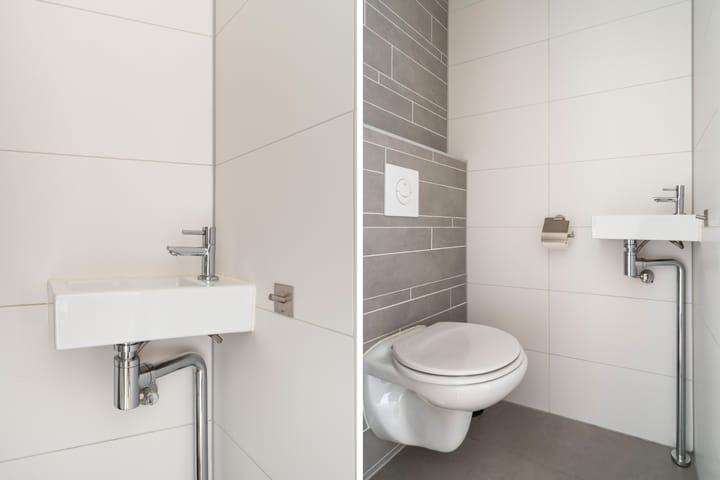 Foto 5 van Spoorsingel 157-A