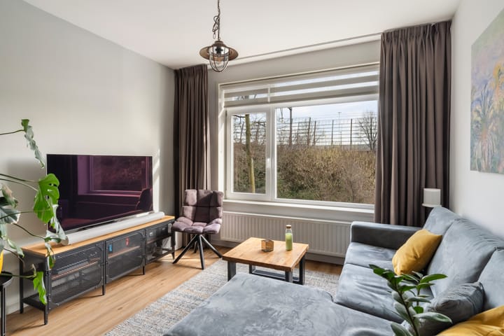 Foto 6 van Spoorsingel 157-A