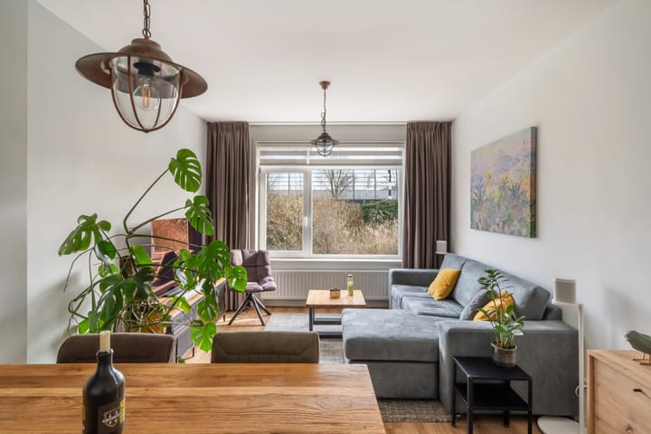 Foto 7 van Spoorsingel 157-A