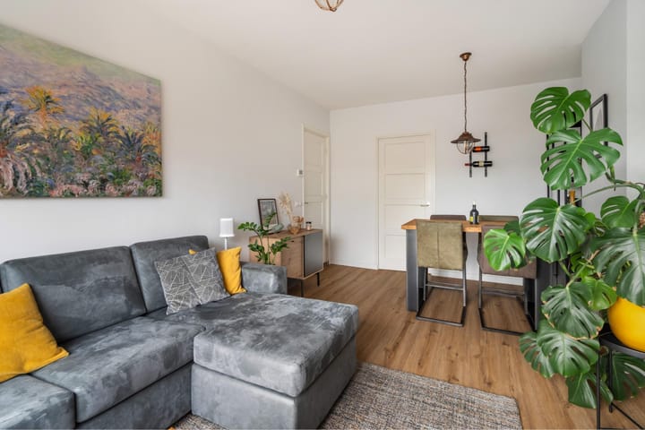 Foto 8 van Spoorsingel 157-A