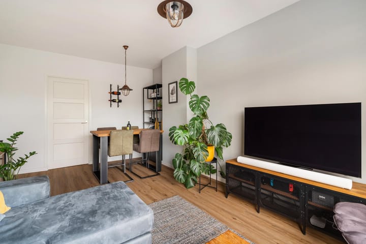 Foto 9 van Spoorsingel 157-A