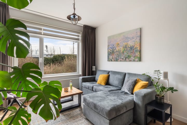 Foto 10 van Spoorsingel 157-A