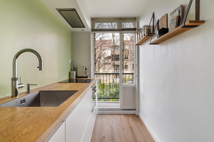 Foto 16 van Spoorsingel 157-A