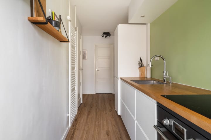 Foto 17 van Spoorsingel 157-A