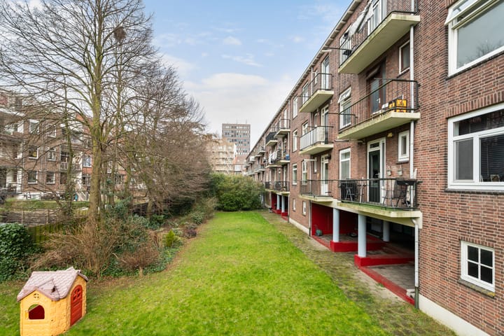 Foto 21 van Spoorsingel 157-A