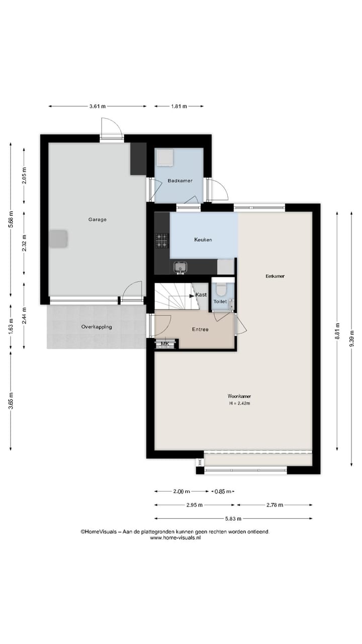 Foto 51 van Margriet 44