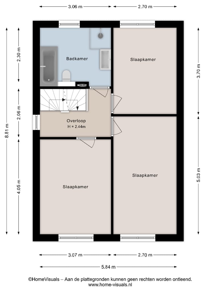 Foto 53 van Margriet 44