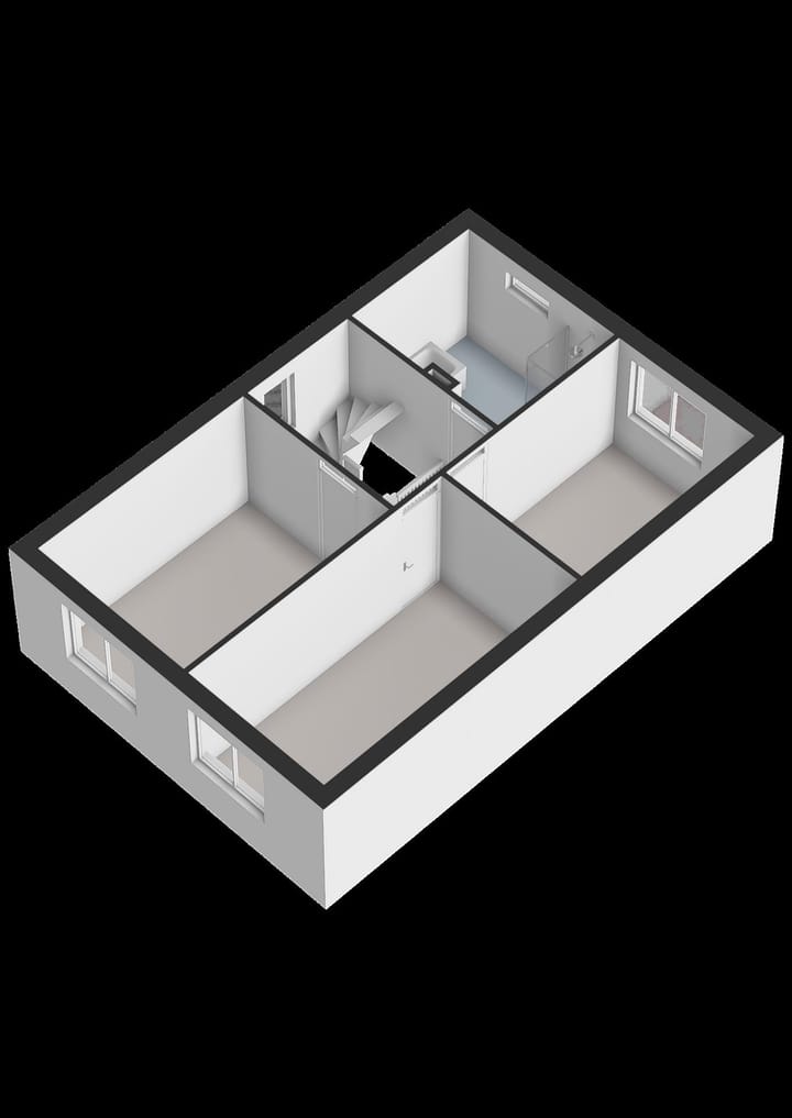 Foto 54 van Margriet 44