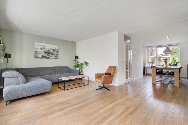 Foto 5 van Margriet 44