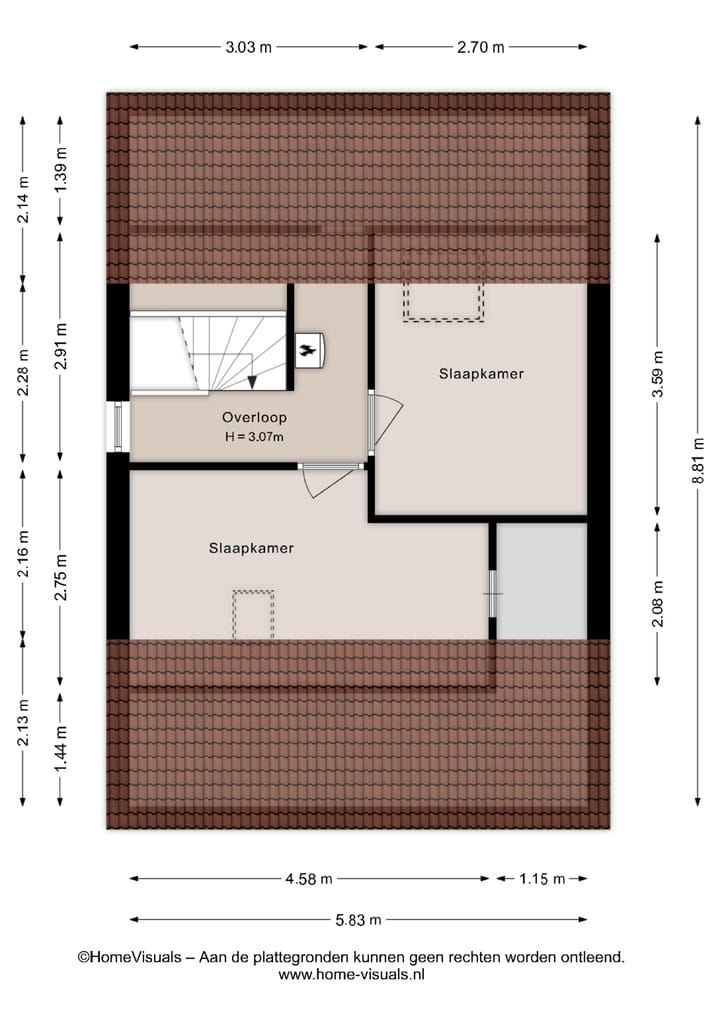 Foto 55 van Margriet 44