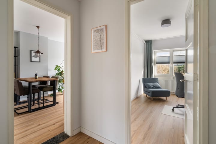 Foto 29 van Spoorsingel 157-A