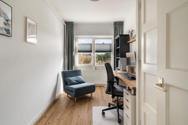 Foto 30 van Spoorsingel 157-A