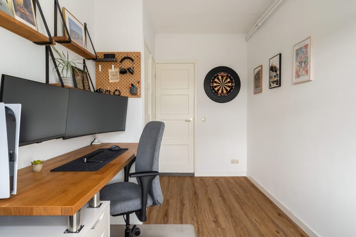 Foto 31 van Spoorsingel 157-A