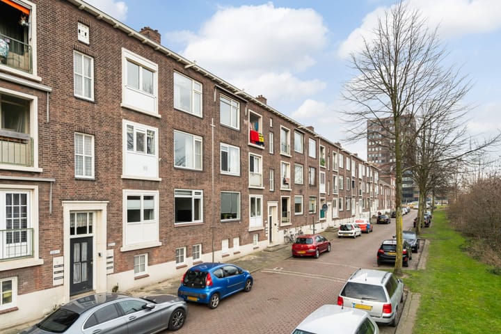 Foto 32 van Spoorsingel 157-A