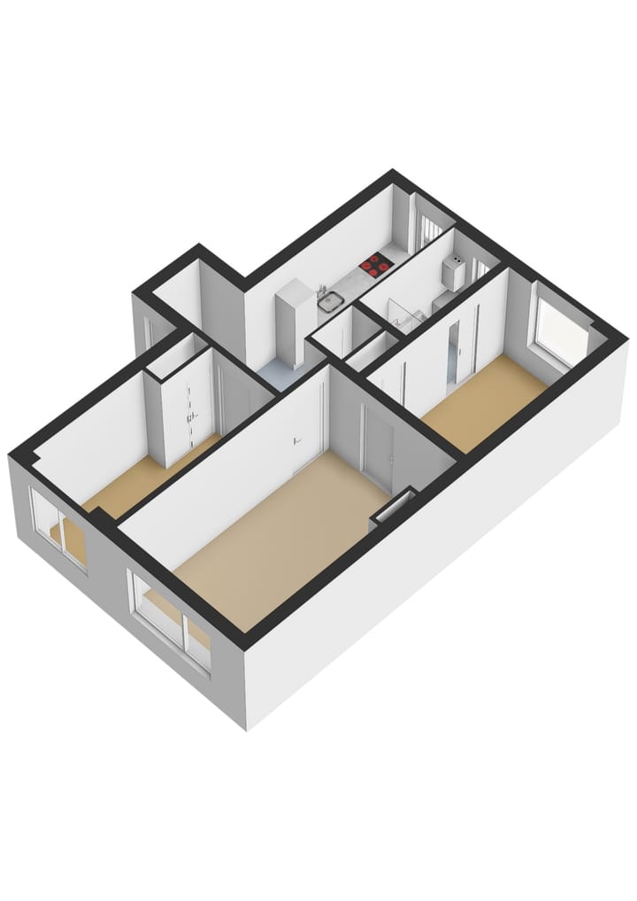 Foto 33 van Spoorsingel 157-A