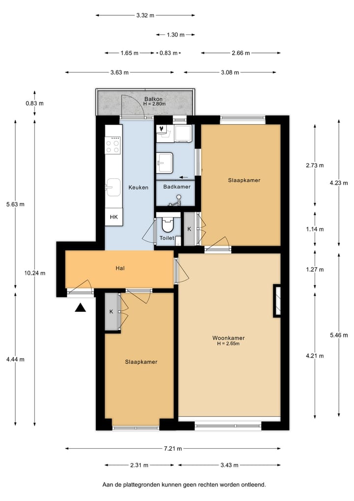 Foto 36 van Spoorsingel 157-A
