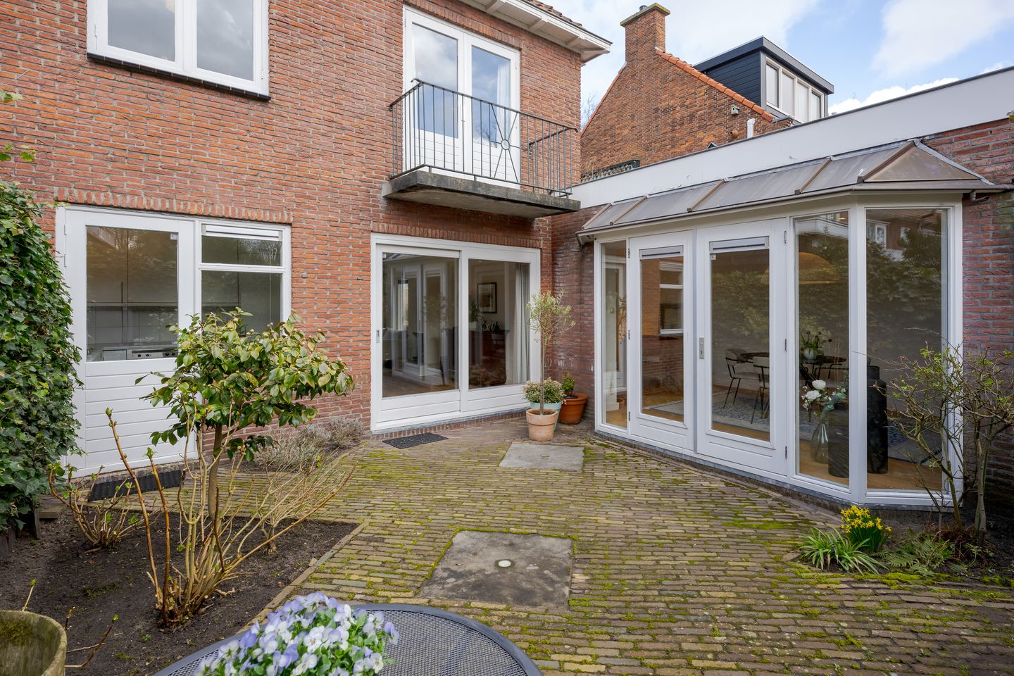 Foto 4 van Prins Bernhardlaan 68