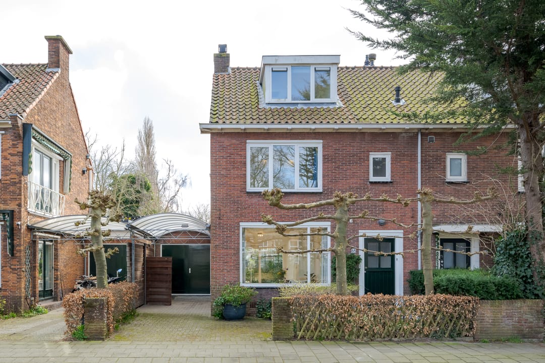 Foto 1 van Prins Bernhardlaan 68