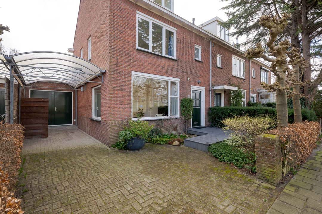 Foto 7 van Prins Bernhardlaan 68