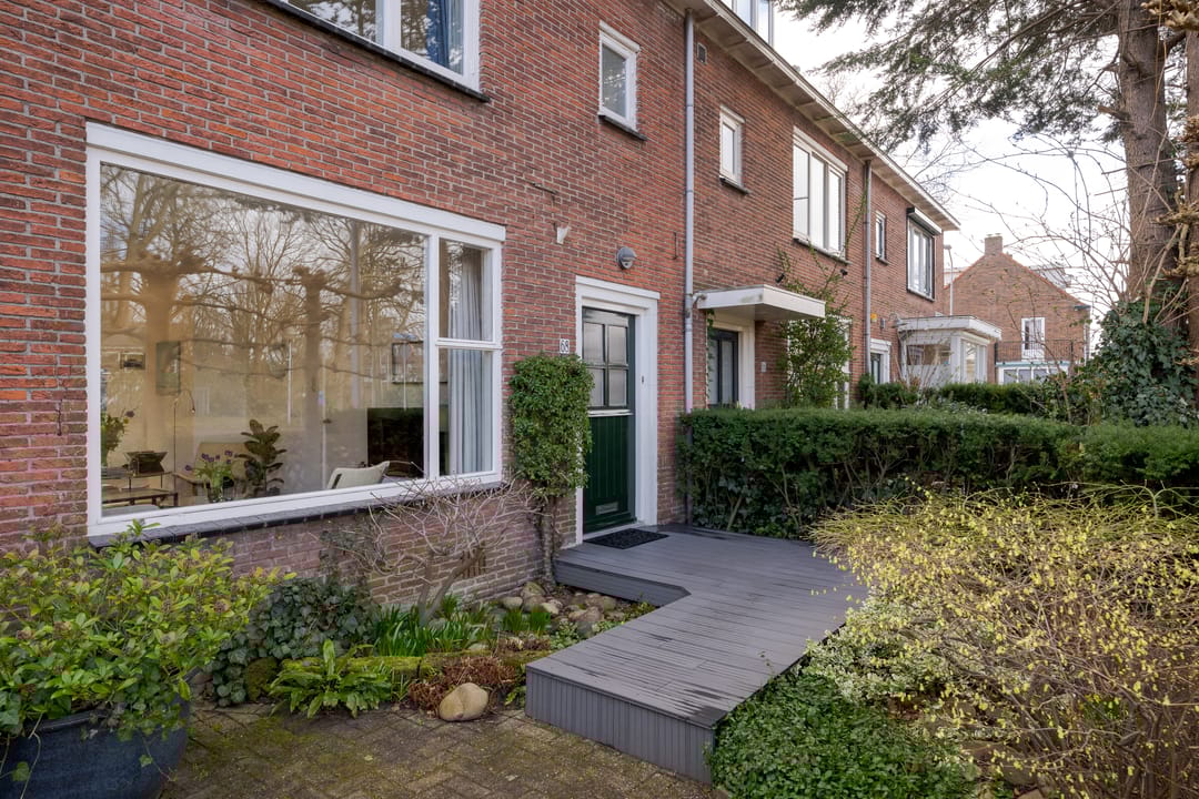 Foto 8 van Prins Bernhardlaan 68