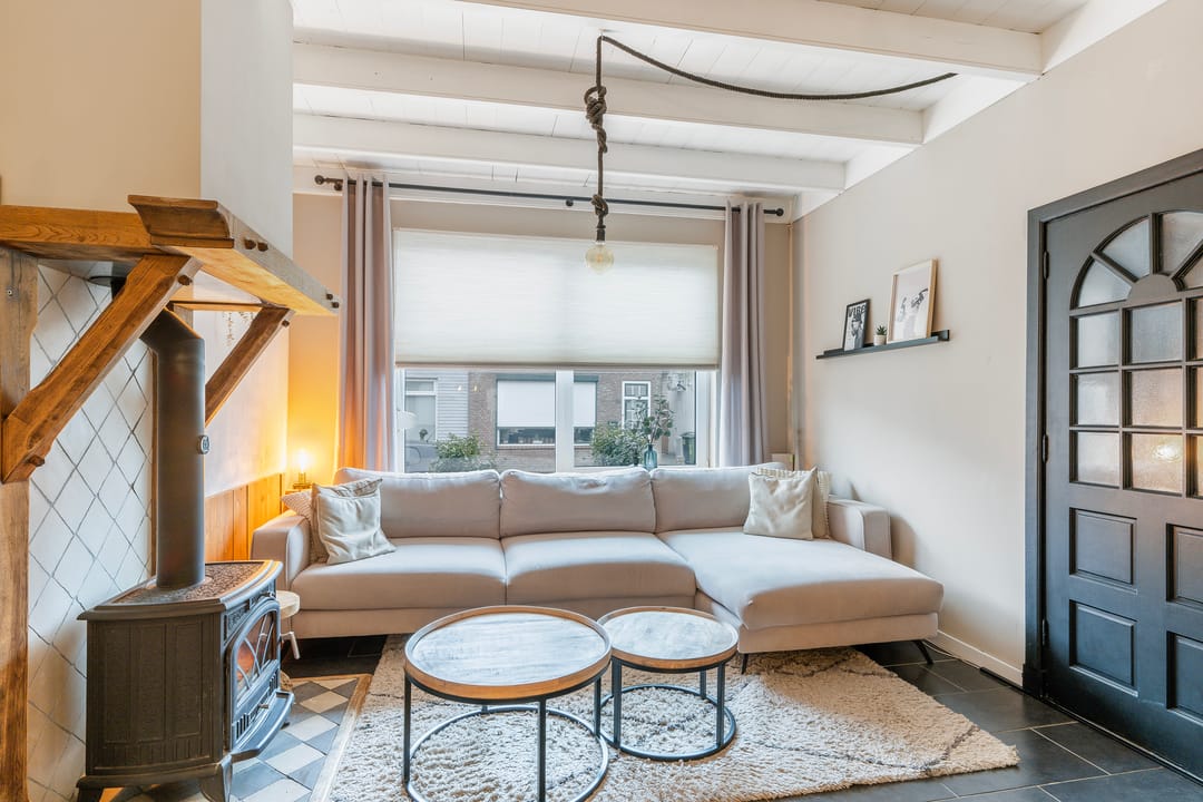 Foto 2 van Hoenderweg 44