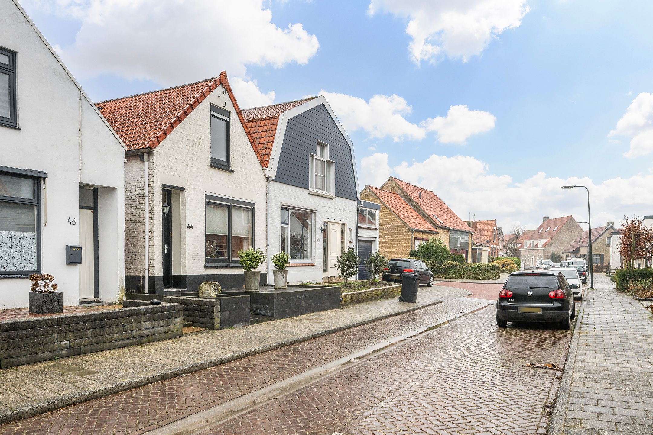 Foto 6 van Hoenderweg 44