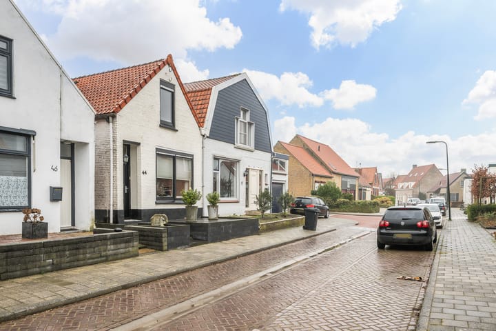 Foto 6 van Hoenderweg 44