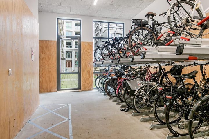 Foto 14 van Johan van der Keukenstraat 91-E