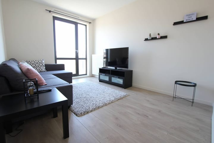 Foto 4 van Johan van der Keukenstraat 91-E