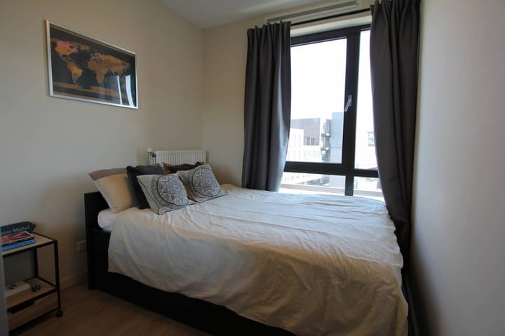 Foto 11 van Johan van der Keukenstraat 91-E