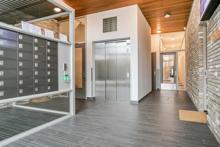 Foto 3 van Johan van der Keukenstraat 91-E