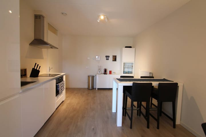 Foto 8 van Johan van der Keukenstraat 91-E