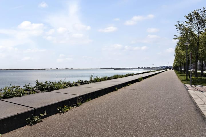 Foto 22 van Johan van der Keukenstraat 91-E