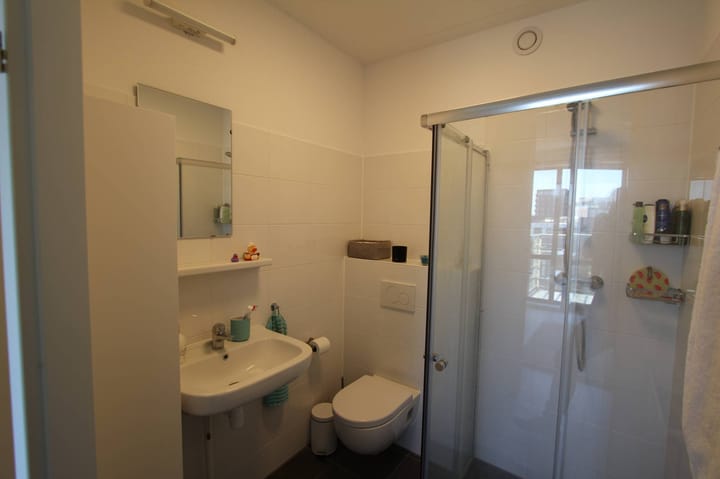 Foto 12 van Johan van der Keukenstraat 91-E