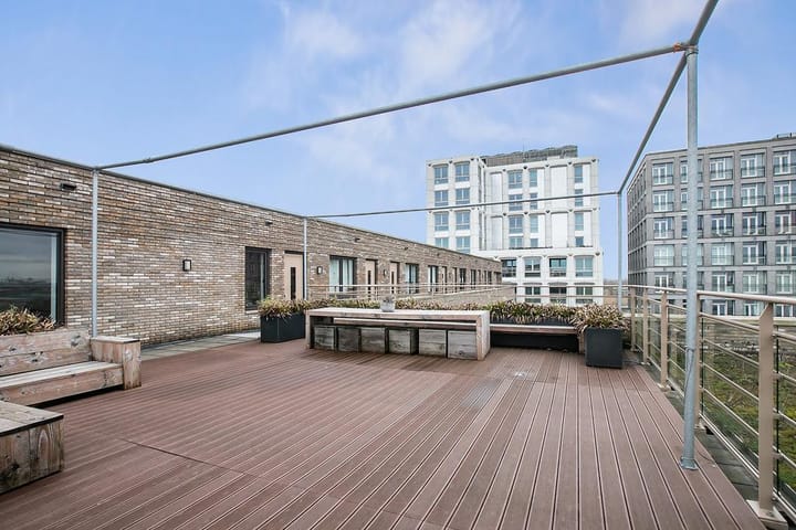 Foto 17 van Johan van der Keukenstraat 91-E