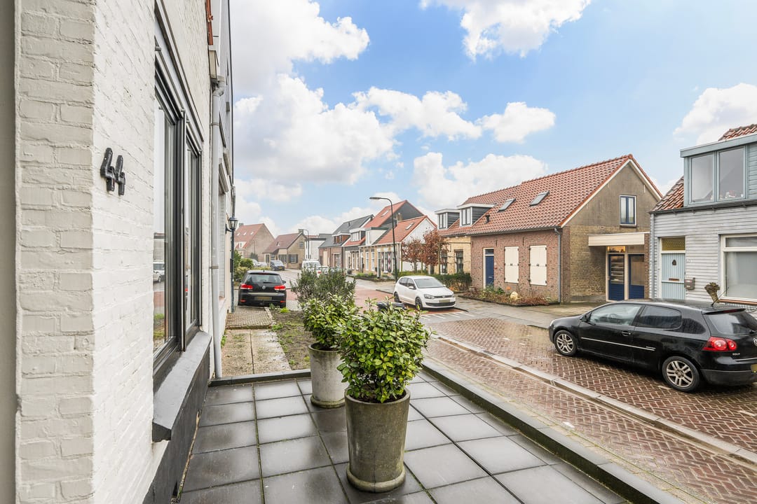 Foto 7 van Hoenderweg 44