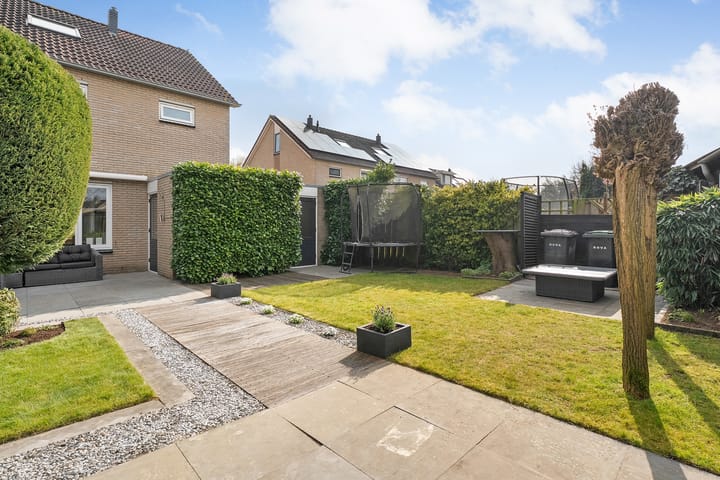 Foto 37 van Margriet 44