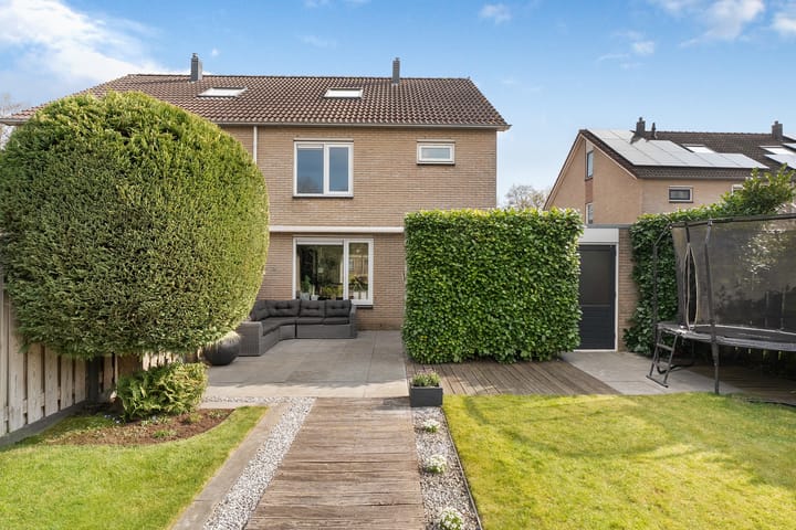 Foto 38 van Margriet 44