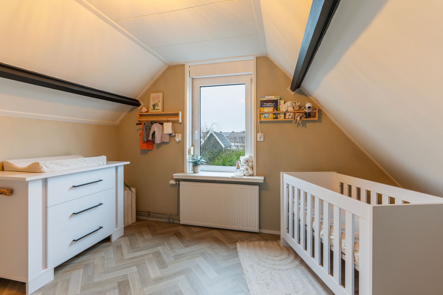 Foto 20 van Hoenderweg 44