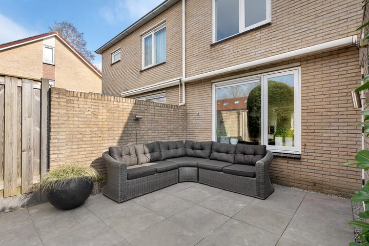 Foto 39 van Margriet 44