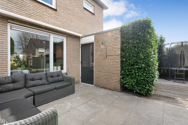 Foto 40 van Margriet 44