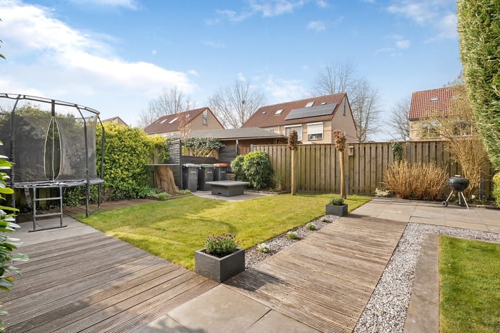 Foto 41 van Margriet 44