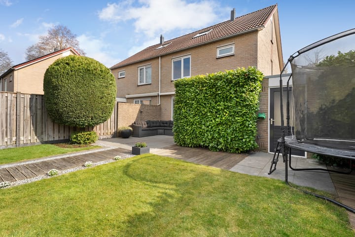 Foto 43 van Margriet 44