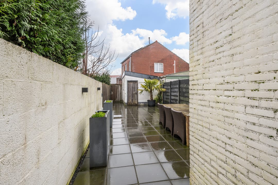 Foto 26 van Hoenderweg 44